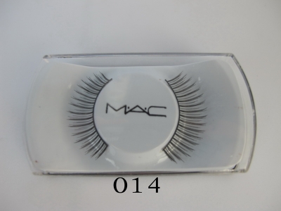MAC False Eyelashes-014